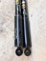 Амортисьор заден ляв и десен за Шевролет каптива 2008г, снимка 2