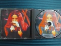 Shakira – Laundry Service - матричен диск музика, снимка 2