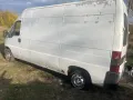 Fiat ducato 2,5 84 кс, снимка 1