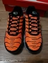 Nike Air Max Plus, 42 размер, оранжево-лилави, снимка 5