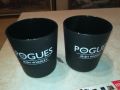 POGUES X2 ЧАШИ 2907241158, снимка 7