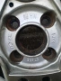 Джанти RONAL 4×100 за opel corsa, kadett GSI, снимка 6
