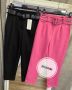 Елегантен панталон 2 цвята , снимка 1 - Къси панталони и бермуди - 45198026