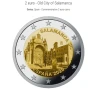 Сет 2 евро монети (възпоменателни) 2025/ 2 Euro Coin, снимка 8