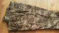 CUBUS CAMO Stretsh Trouser размер XXL еластичен панталон - 2333, снимка 8