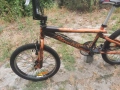 Велосипед BMX Greenfield Freestyle, снимка 2