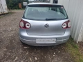 Volkswagen Golf V 1.9TDI 105к.с. Само на части , снимка 5