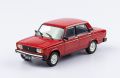 Lada Laika ВАЗ 2105 от 1991 - мащаб 1:43 на Salvat моделът е нов в блистер, снимка 1 - Колекции - 45865481
