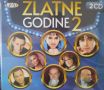 Zlatne godine 2, снимка 1 - CD дискове - 45090076