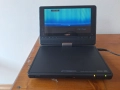 Sony DVP-FX810 Portable DVD Player (8") , снимка 12