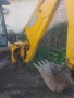 Комбиниран багер Massey ferguson, снимка 3