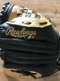Бейзболна ръкавица Rawlings, снимка 8