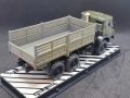 КамАЗ 4310 - Арек, Елекон, 1:43, снимка 3