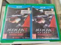 Nintendo wii u ninja gaiden, снимка 1