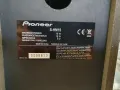 Аудиосистема Pioneer X-HM15BT-K с две тонколони и дистанционно. Има радио, диск, Bluetooth, usb и au, снимка 14