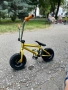 Мини bmx , снимка 3