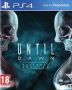 Until Dawn - Extended Edition PS4 (Съвместима с PS5)