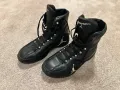 Jordan Boxing Shoes Roy Jones - US 9 / 42.5 - обувки за бокс , снимка 1