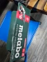 Електрически ъглошлайф Metabo 1700 W, 125 мм, снимка 1