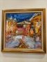 Авторски картини Маслена живопис,, Слънчеви Сезони ", снимка 16