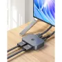 Двупосочен превключвател  HDMI 2.1 8k 60Hz, снимка 2