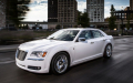 ЧЕЛНО стъкло за CHRYSLER  300C  2010-, снимка 2