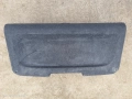 Кора багажник за Фиат Гранде Пунто , снимка 1