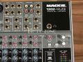  Пулт Mackie 1202 vlz3 , снимка 6