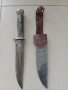 продавам стар овчарки нож, снимка 3