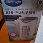 Пречиствател на въздух, йонизатор Silentnight 22W, снимка 4