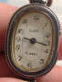 Стар рядък ръчен часовник Luch made in Belarus за КОЛЕКЦИОНЕРИ 43909, снимка 1 - Антикварни и старинни предмети - 45004396