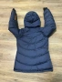 Висок клас зимна пухенка  Bergans of Norway SAUDA 750fill Down Jacket , S  размер - гъши пух, снимка 7
