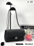 чанти chanel 24х16см, снимка 9