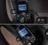 Трансмитер зарядно с МР3 плейър, радио и Bluetooth връзка HF25, снимка 7