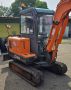 DOOSAN 030 2860кг., снимка 7