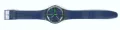 Швейцарски часовник Swatch SUON700 Blue Rebel / 41mm, снимка 3