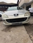 Пежо 407 2.0 136 Peugeot на части, снимка 2