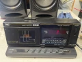 Tec 902-URC Радио Часовник Касетефон и Будилник , снимка 2