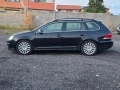 Vw golf variant 1.9tdi 105k bluemotion, снимка 3