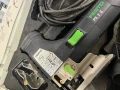 Прободен трион зеге FESTOOL, снимка 6