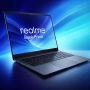 НОВ!!! Лаптоп Realme Book Prime 14” i5 (11th Gen), 8GB RAM, 512GB SSD , снимка 1