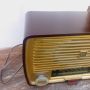 Радио GRUNDIG 1954 г, снимка 12