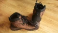 Treksta GORE-TEX Boots размер EUR 40 за лов риболов естествена кожа водонепромокаеми - 1296, снимка 8