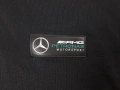 Puma x Mercedes AMG - Оригинална мъжка блуза с цип размер S, снимка 8