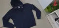 Tommy Hilfiger Full Zip Mens Size M НОВО! ОРИГИНАЛ! Мъжки Суичер!, снимка 10