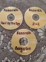 Продавам CD  Nazareth-3 албума, снимка 1