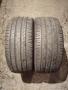 Продавам 2 броя летни гуми 245.45.17 на 1 сезон дот 2021 Pireli , снимка 1