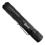 Електрошок - фенер Compact Stun black "Mace", снимка 1 - Оборудване и аксесоари за оръжия - 45032654
