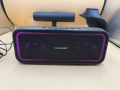 Bluetooth Тонколонка Blaupunkt/PS 200/+ кабел за зареждане, снимка 3