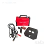 Инверторен Електрожен KRAFTROYAL. 450A с LCD ; MMA , IGBT. Anti stick , снимка 4